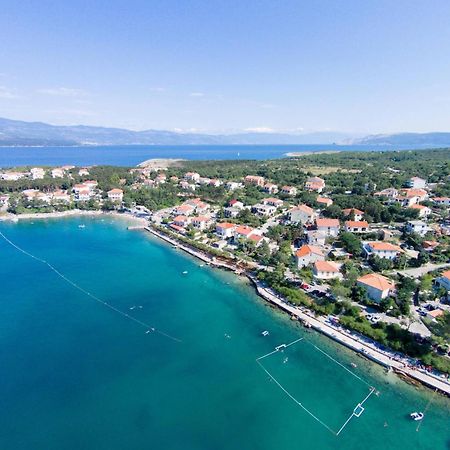 Villa Tiha Lili Silo  Bagian luar foto
