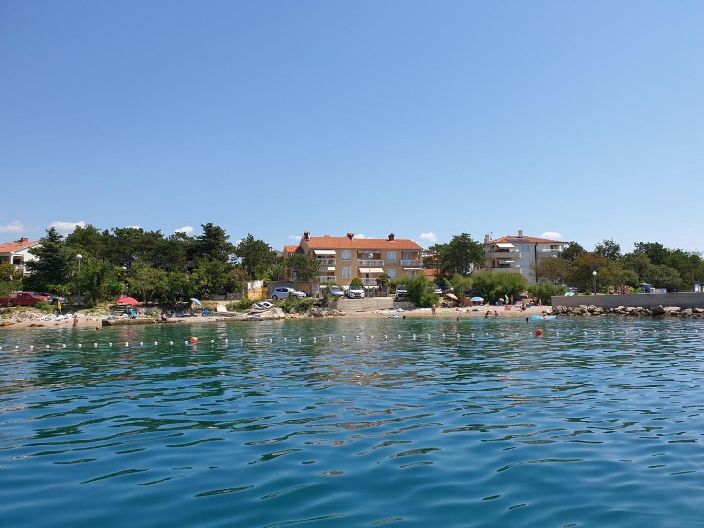 Villa Tiha Lili Silo  Bagian luar foto