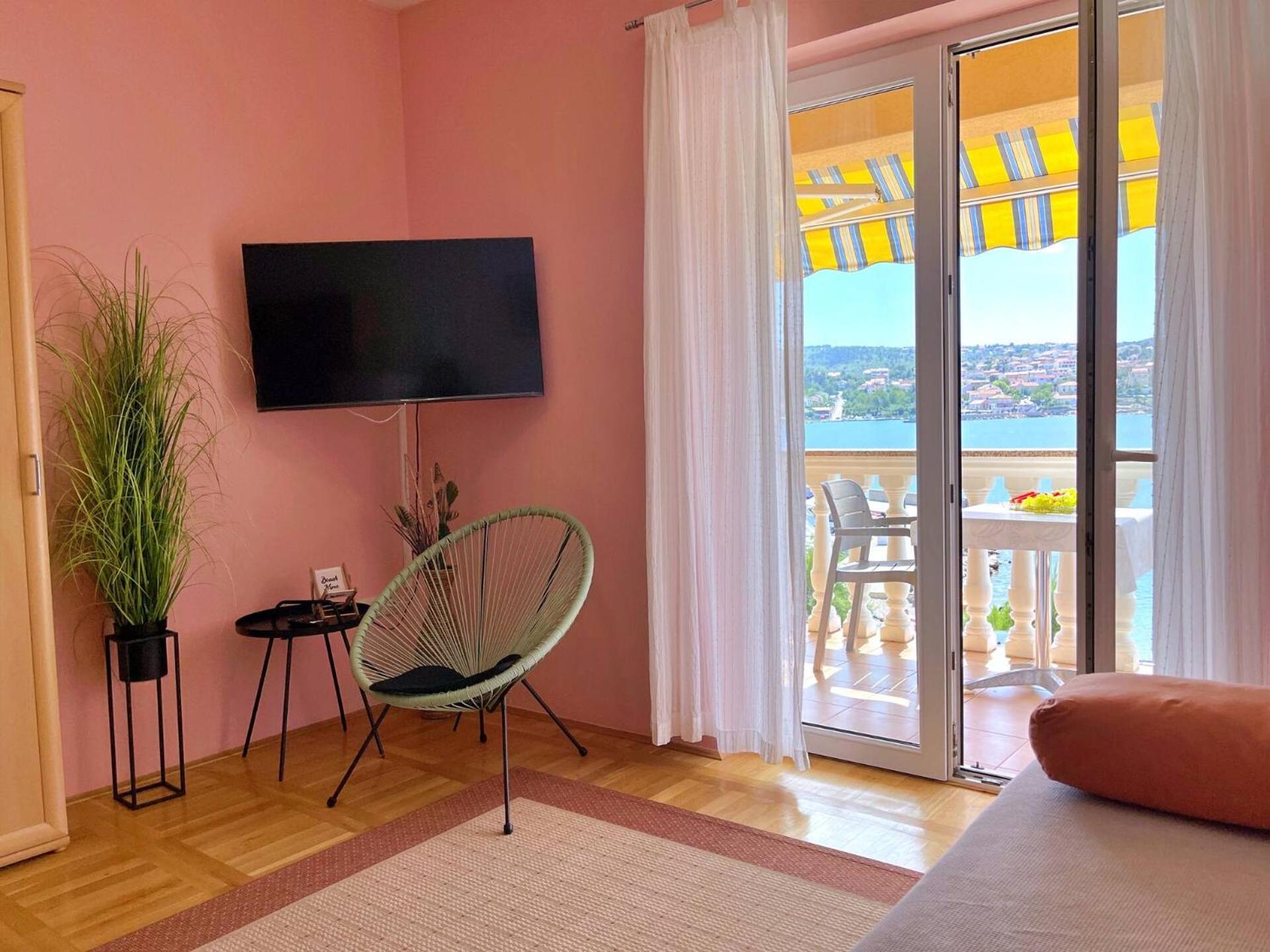 Villa Tiha Lili Silo  Bagian luar foto