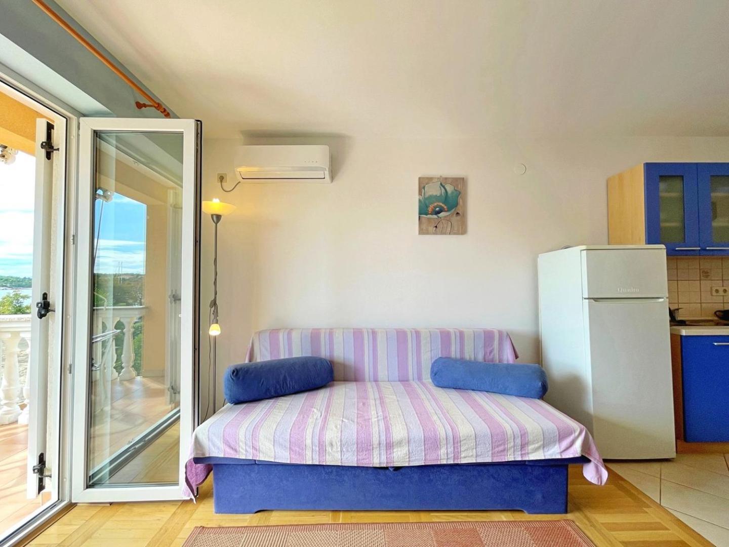 Villa Tiha Lili Silo  Bagian luar foto