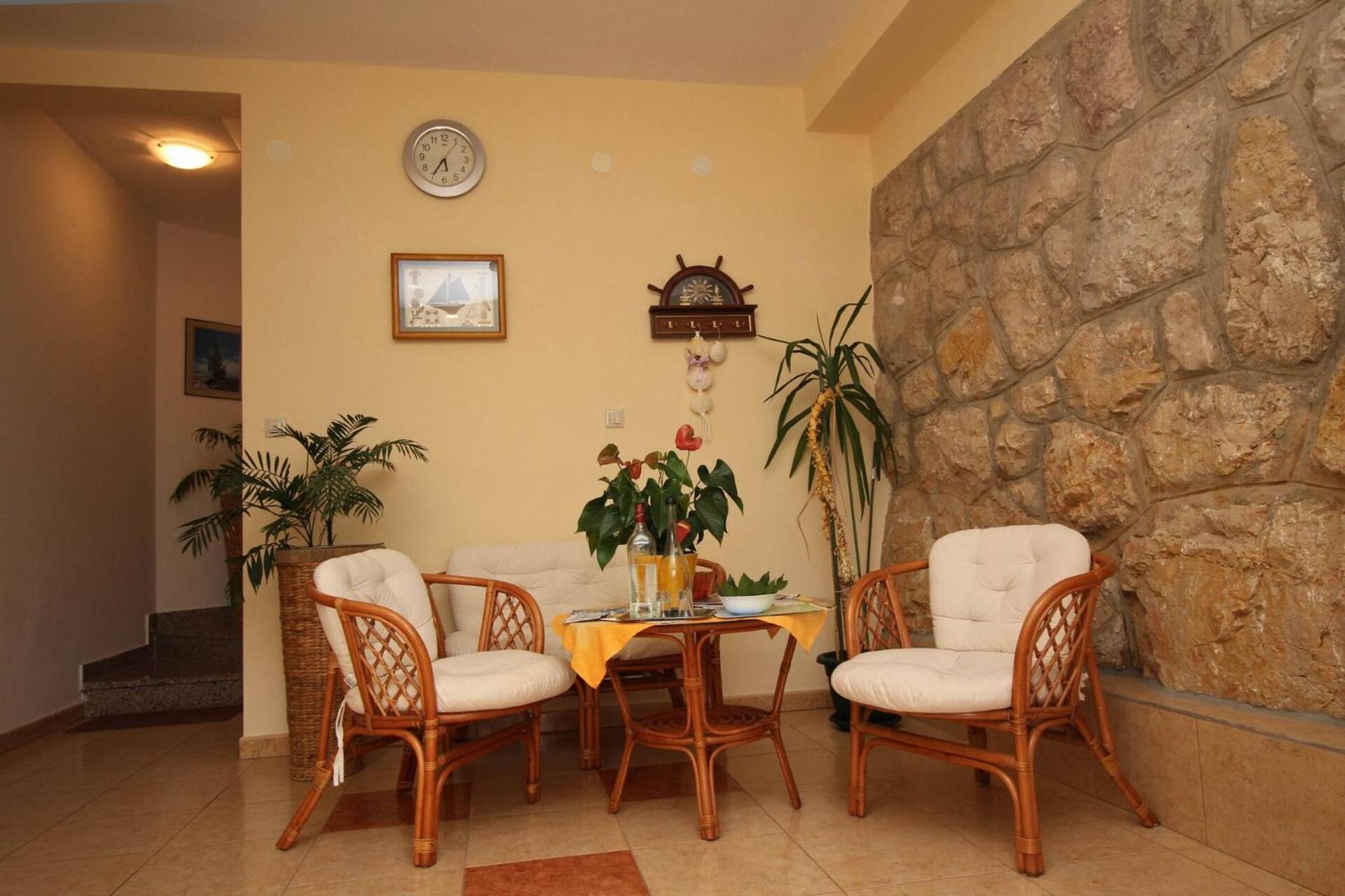 Villa Tiha Lili Silo  Bagian luar foto