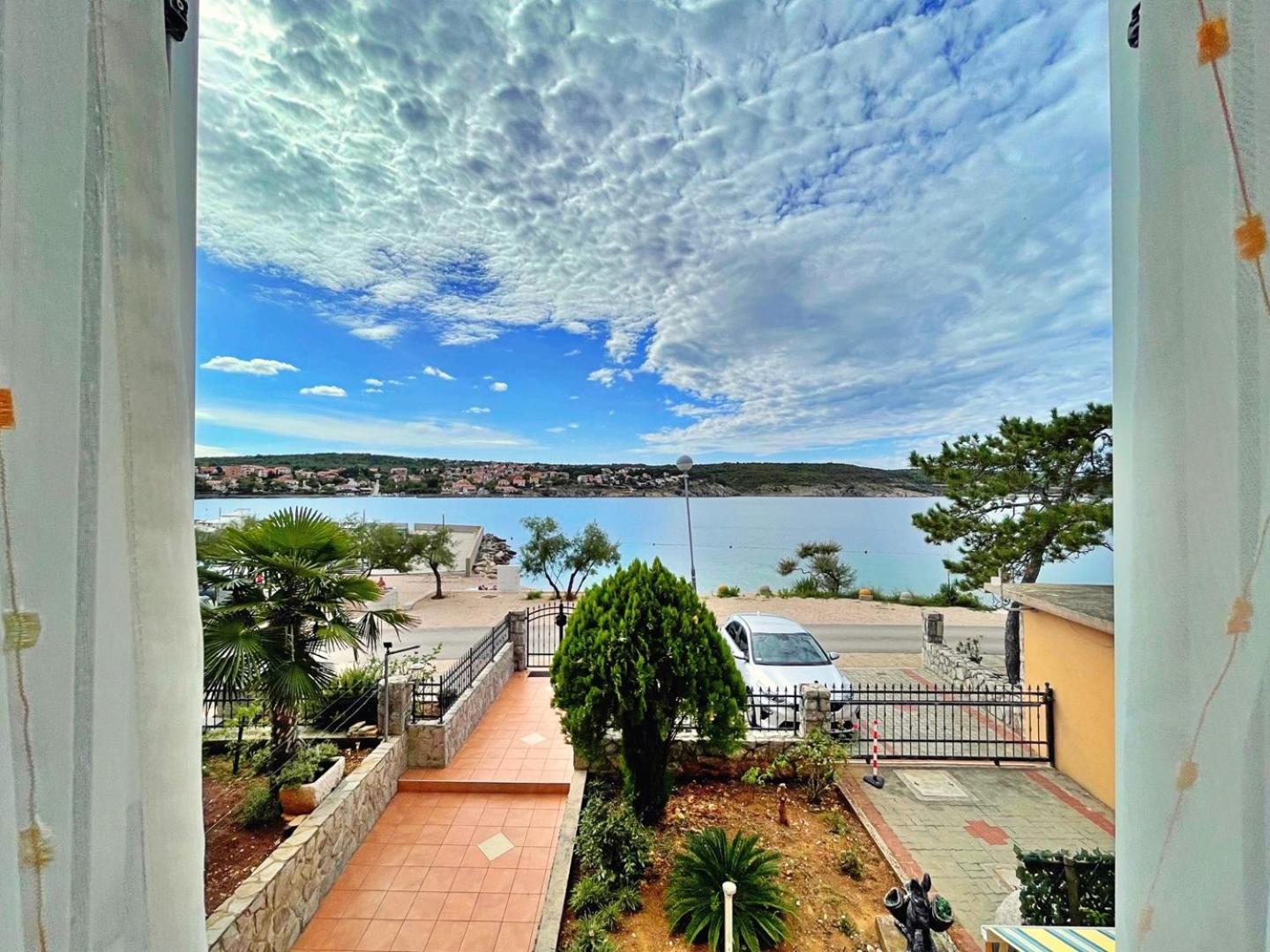 Villa Tiha Lili Silo  Bagian luar foto