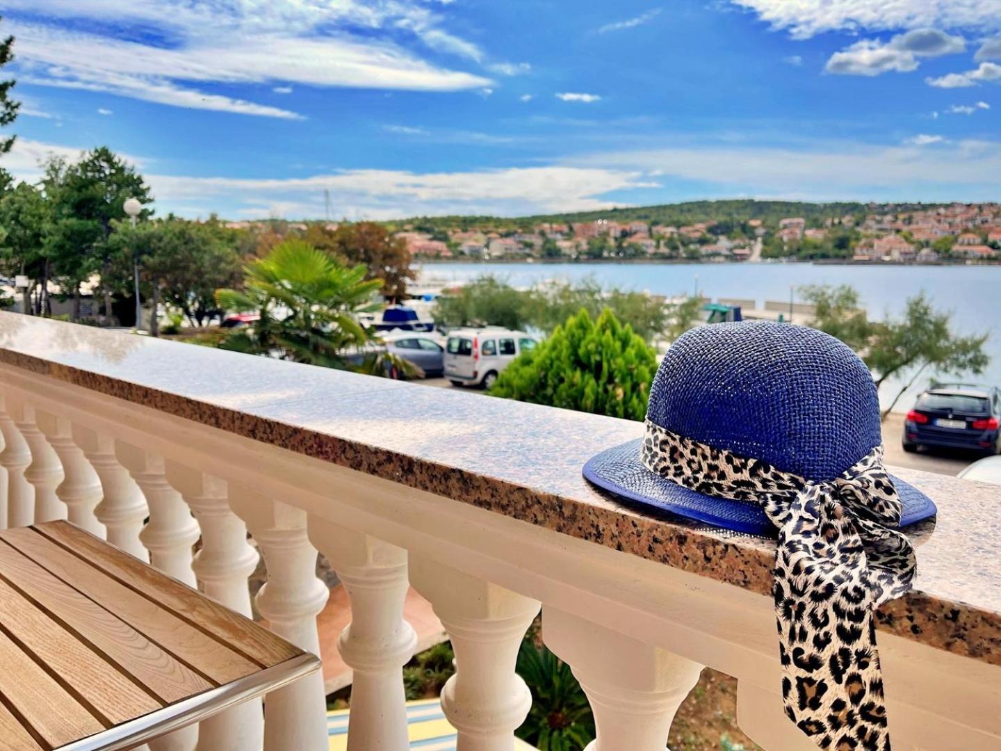 Villa Tiha Lili Silo  Bagian luar foto